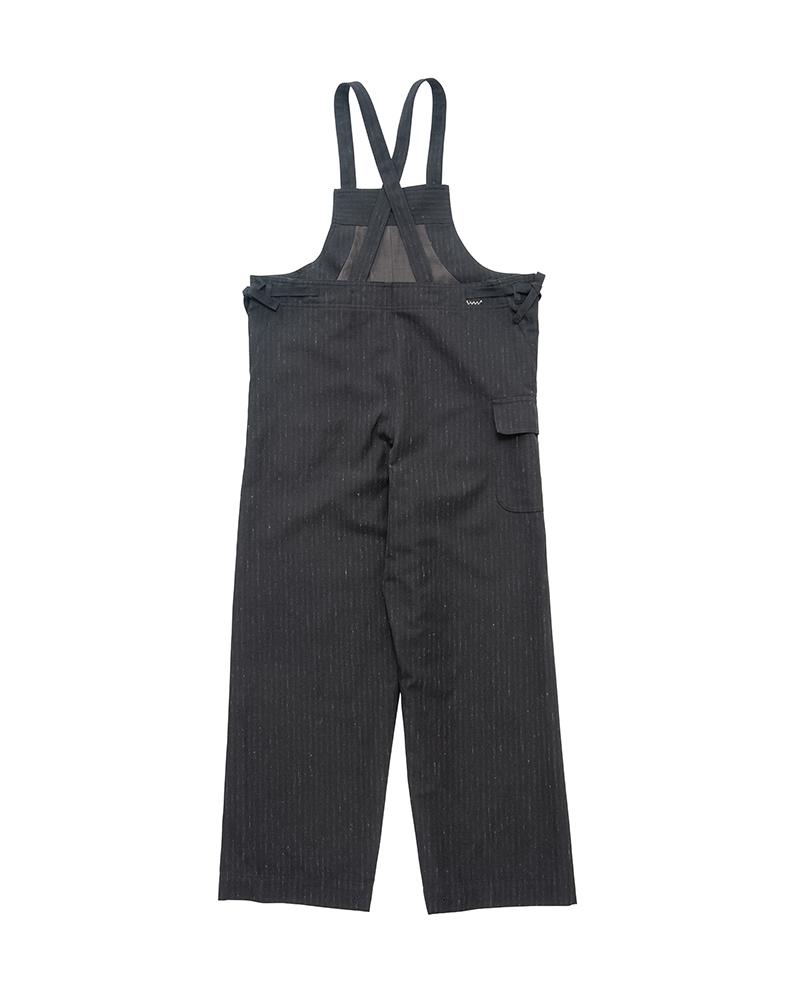 OVERALL GABARDINE W | Visvim Official North American Web Store